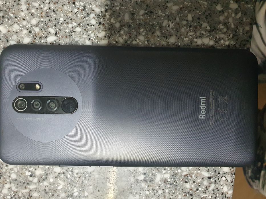 Xiaomi Redmi 9 64 ГБ