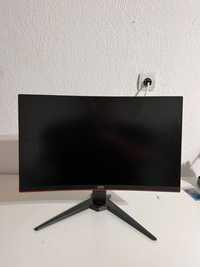 Монитор  aoc 144 hz