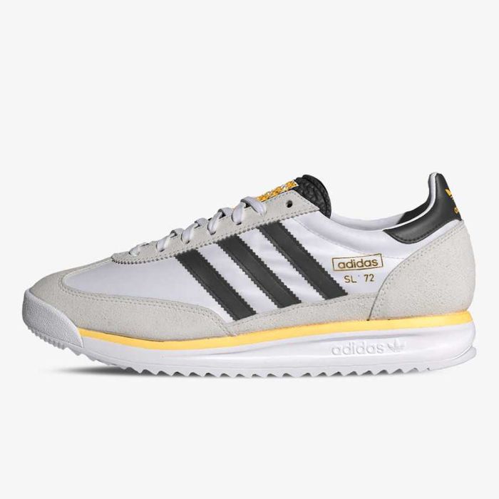 Adidas кецове SL 72 RS