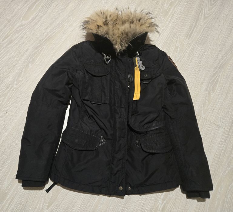 Geaca dama  de iarna Parajumpers XS
