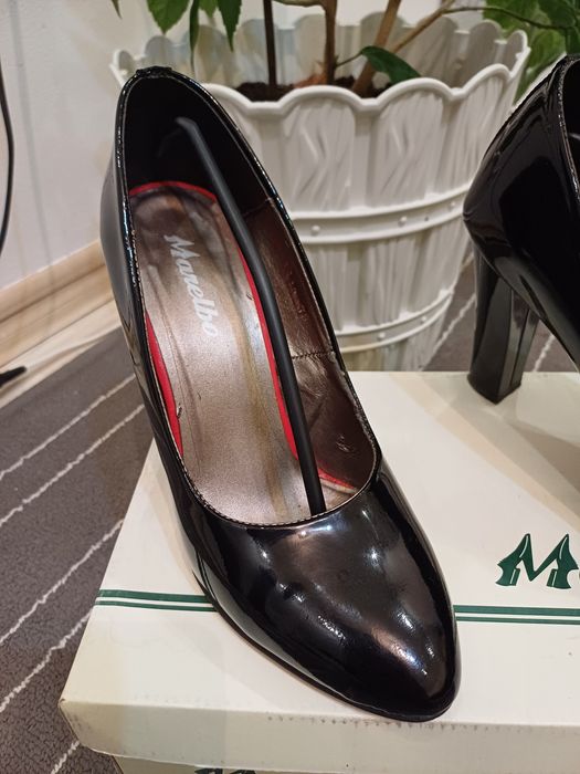 Pantofi dama nr 39