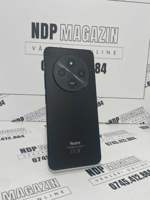 NDP Amanet NON-STOP Sos. Giurgiului 119 REDMI 14C (43184)