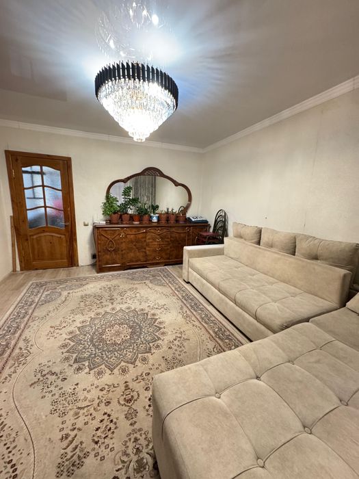 Дом ул Гетте 23/1