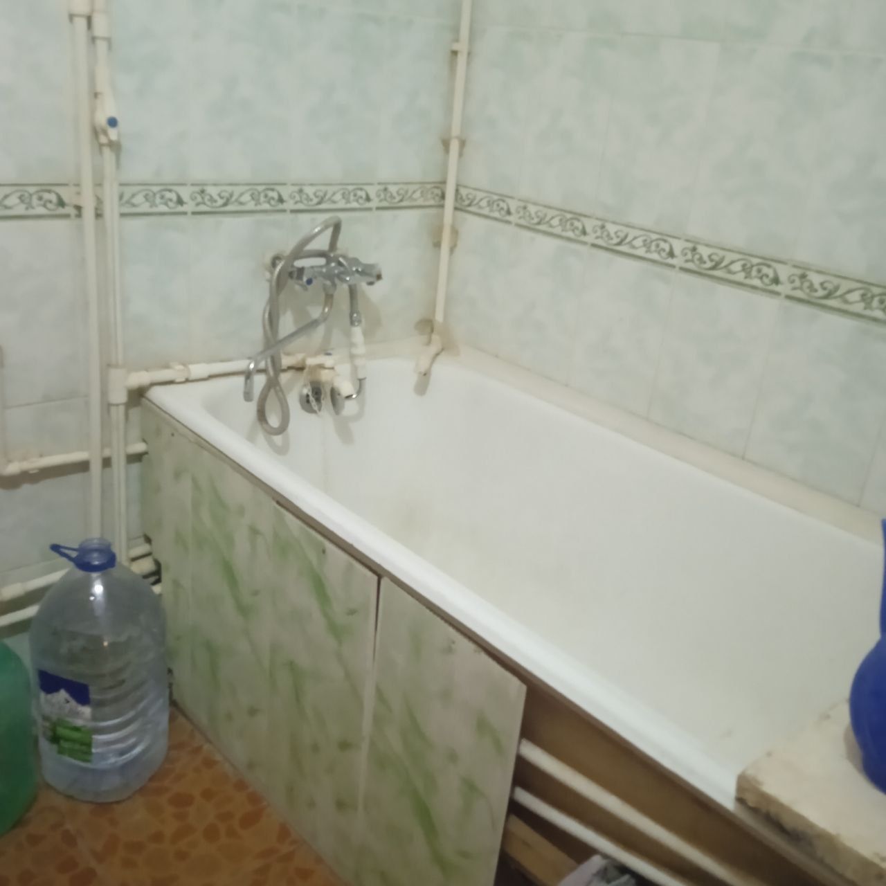 Uy ijaraga beriladi
