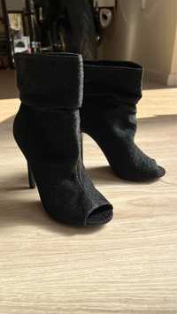 Botine Epica marimea 37