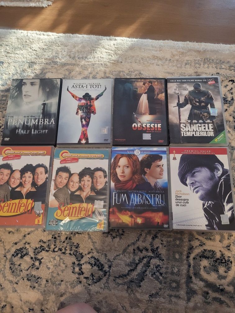 Cd , filme , filme noi