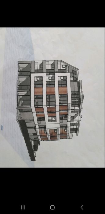 Продава се Тристаен апартамент в Казанлък - 107 кв.м за 1335 €/кв.м - Снимка #1