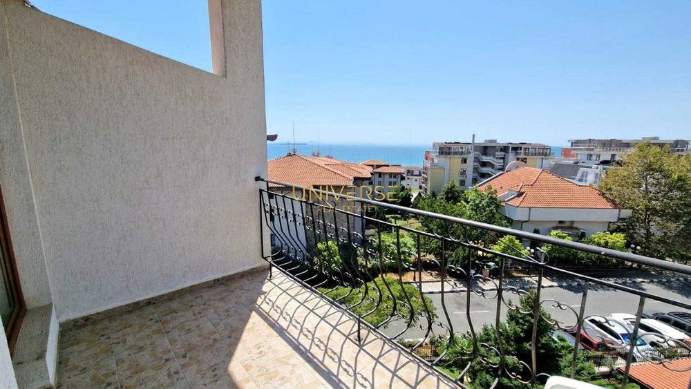 Продава се Двустаен апартамент в Свети Влас - 60 кв.м за 1292 €/кв.м - Снимка #18