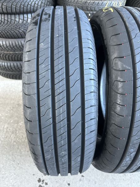 215/65/17 GOODYEAR 4бр