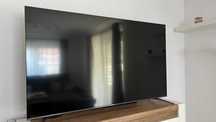 Televizor TCL LED 65P735, 164 cm, Smart Google TV, 4K Ultra HD