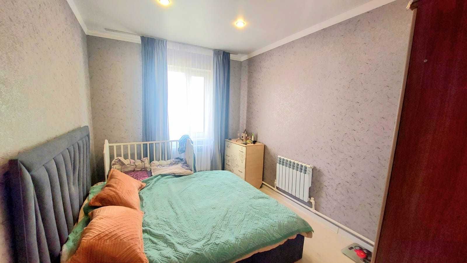 Продам дом 100 квадратов 9а микрорайон