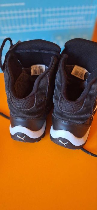 Puma Ouninpohja Gore tex N 38 24 cm