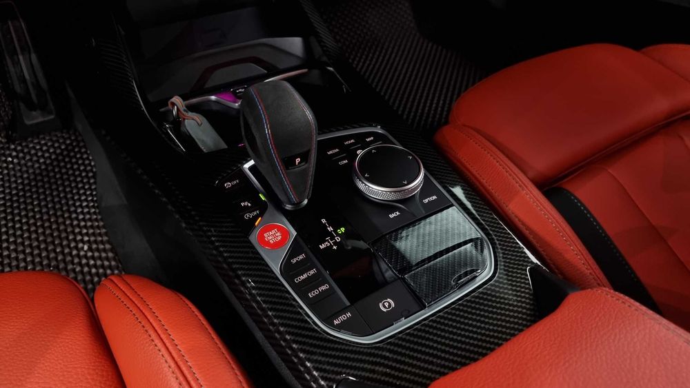 BMW 1-Series M135i xDrive — 2023 год