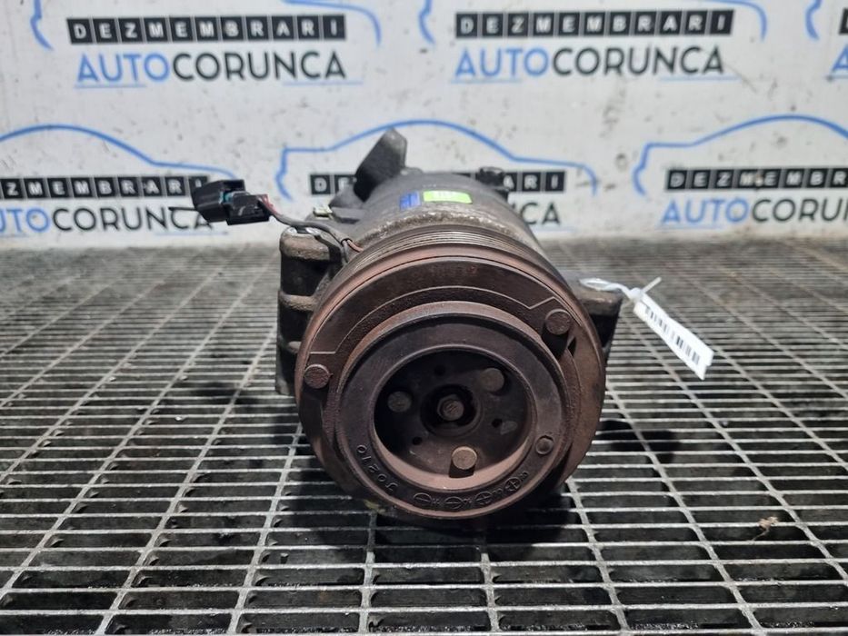 Compresor clima Renault Koleos 2.0 D 2008 - 2011 M9R832 (1381) 92600JY02A