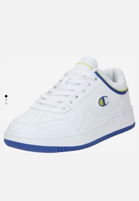 Нови кожени кецове Champions 37 номер