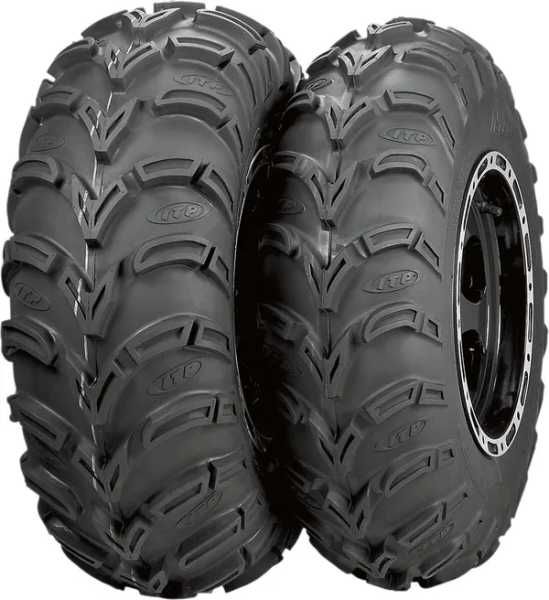 Cauciuc 24x9-11 45F TL 6PLY ITP TIRE MUD LITE AT