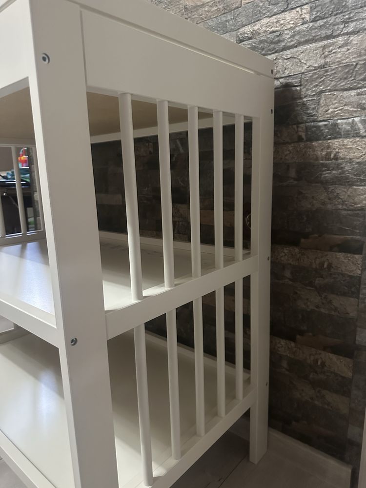 Бебешки повивалник Gulliver от IKEA