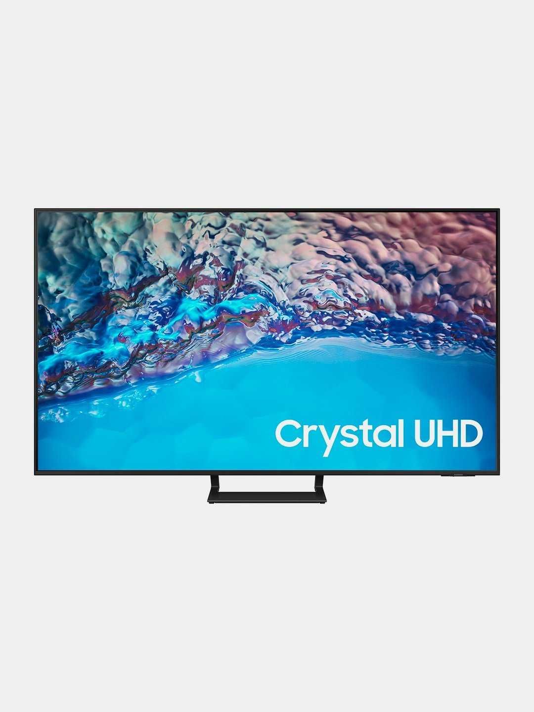 Телевизор SAMSUNG 55 4K Original SmartTv 2023 с Доставкой в РАССРОЧКУ!