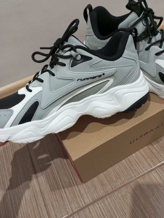 Мъжки маратонки Runners