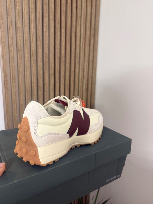 New Balance сникърси/маратонки