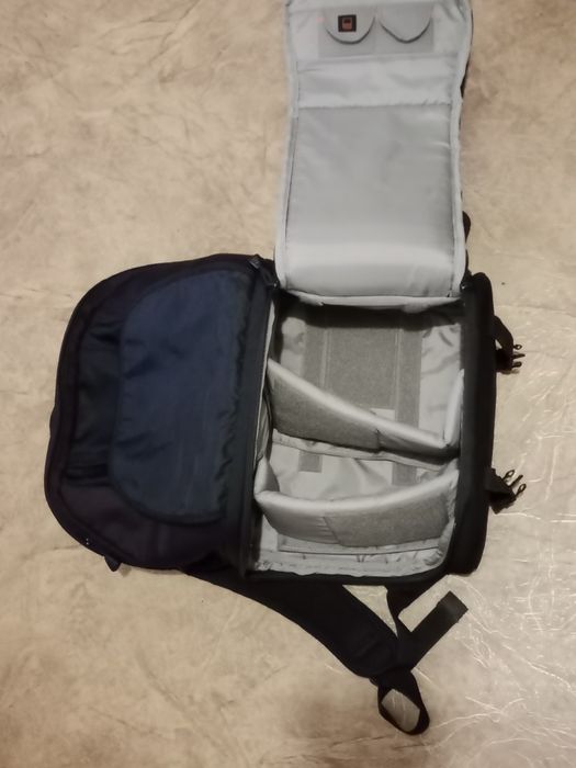 Продам  рюкзак для фотоаппаратов