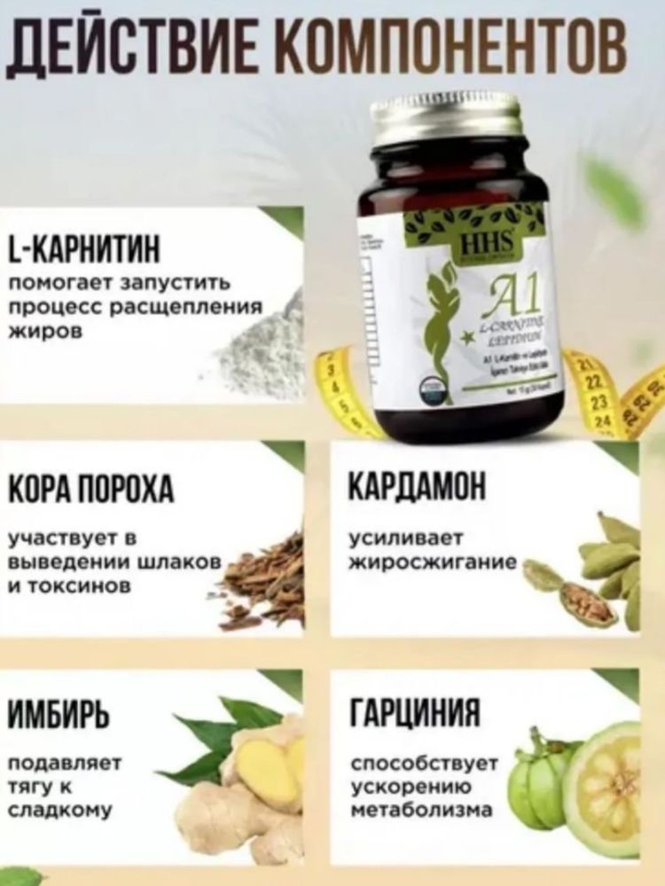 A1 турецкие капсулы для снижение веса ортом и в розницу