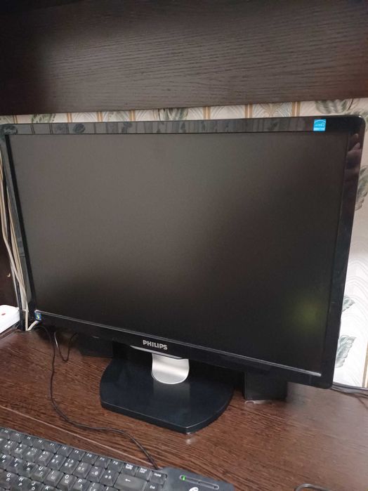 Продам монитор 22 дюйма Philips 220C