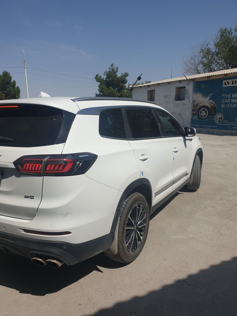8 Pro Max yaqinda avtosalondan olingan Pul zarurligi uchun sotilayabdi