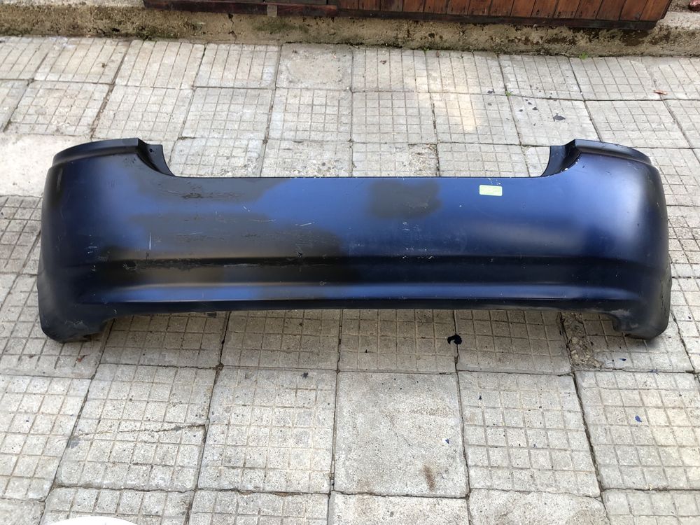 Задна броня за Тойота Корола/Toyota Corolla 02-04г