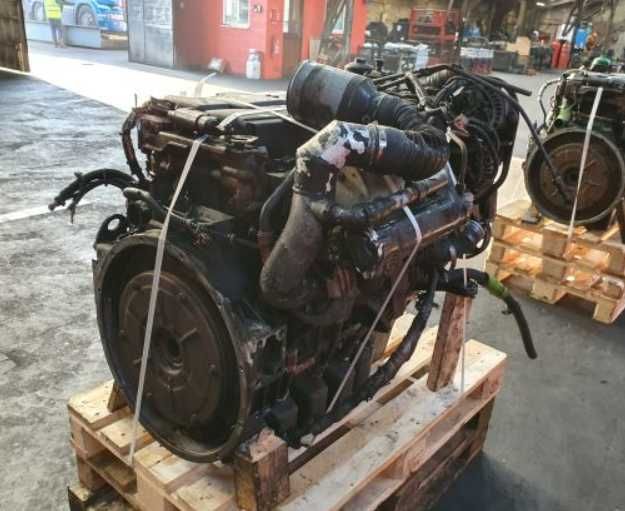 Motor complet MAN D2676LF25 - Euro 6 - Piese de motor MAN