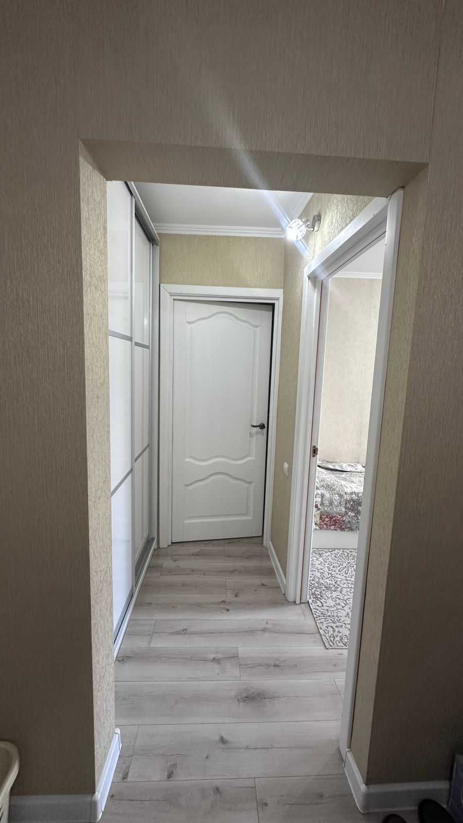 Продается 4 комнатная кв в центре
