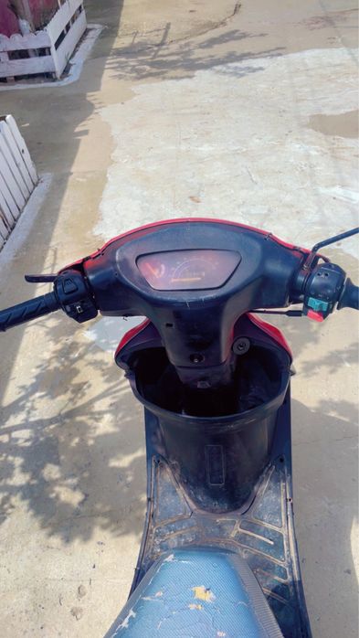 Vănd scuter Gy6 în 4t
