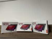 Tableta LENOVO Tab M11 + Tab Pen, 11", 4GB RAM, 128GB, Luna Grey