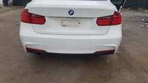 Portbagaj capota portbagaj bmw f30