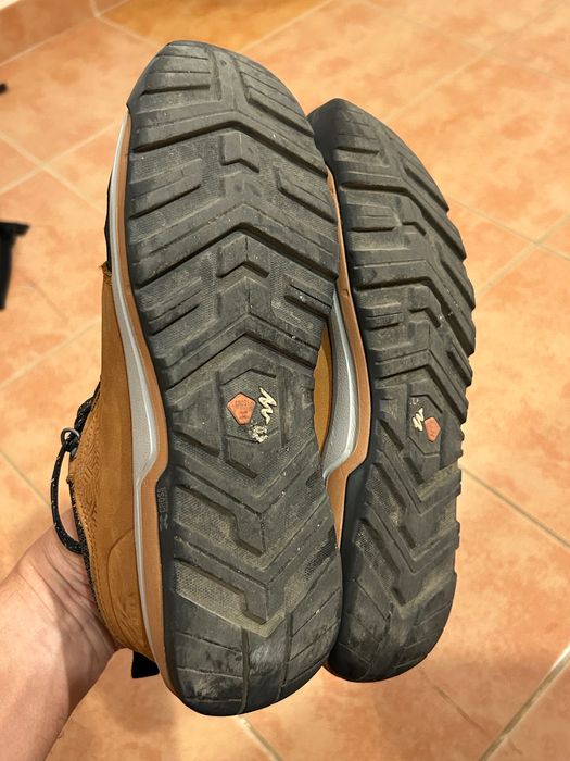 Vand incaltari baieti, M40