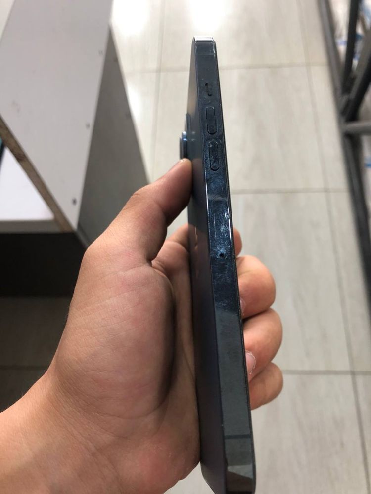 Iphone 12 pro max 512 tali LL/A yaxshi xolata