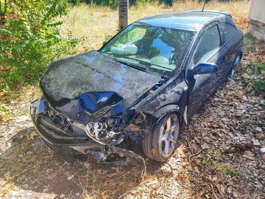 3 броя Astra H на части OPC/VXR/GTC Z20LEH/Z20LER/Z20LEL/Z20LET