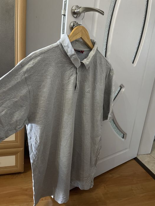 Оригинална мъжка поло тениска Kappa