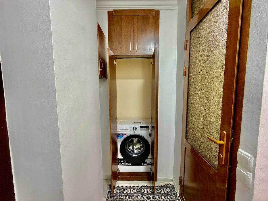 Гагарин квартира зўдлик билан Сотилади