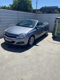 Opel astra twintop