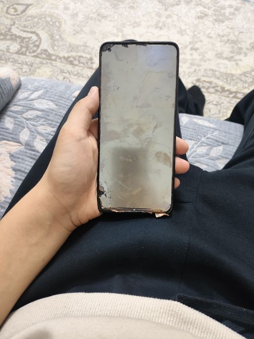 Oppo reno 7 на запчасти