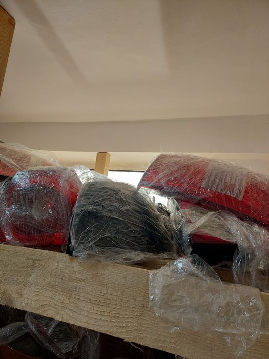 Stop tripla BMW dreapta stanga mai multe modele