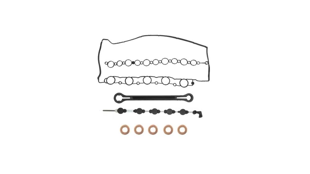 Kit Complet Reparatie Clapeta Acceleratie Admisie Volvo 2.4 D3 D5