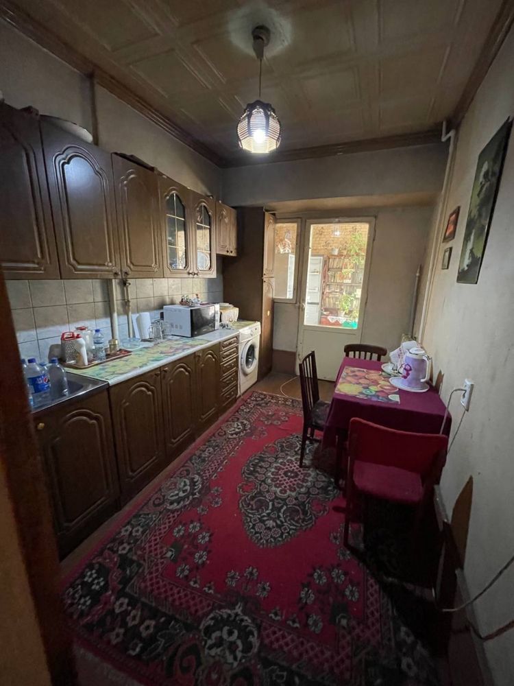 Продается квартира ! Чиланзар 23 квартал , японка 100 квм