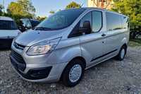 Ford Custom 2014 8+1 locuri 2.2 TDCI 125 CP