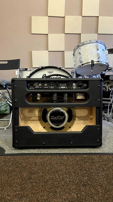 Amp Bad Cat Cub 40R