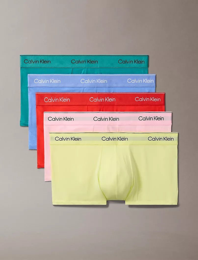 Боксеры от Calvin Klein оригинал