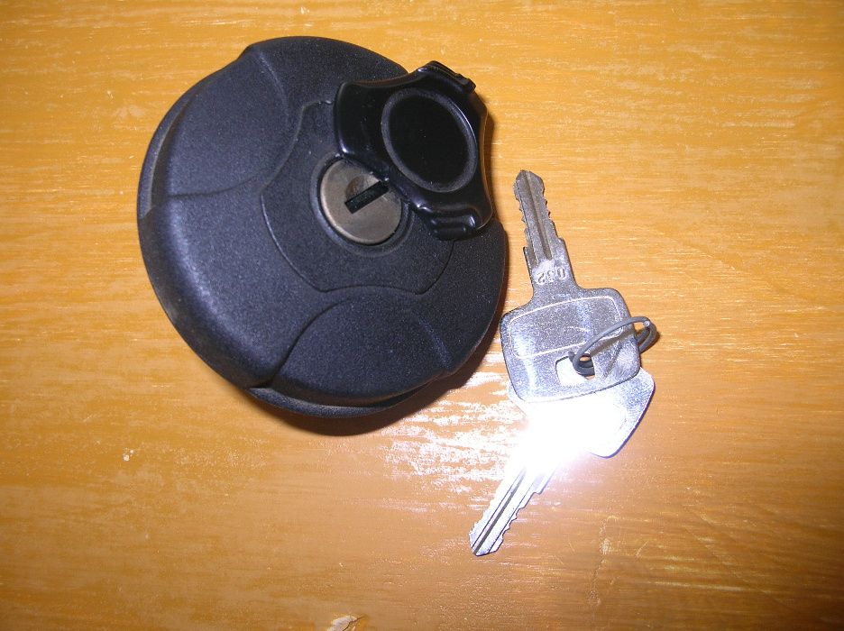 Buson rezervor cu chei, Ford Transit 2000-, Escort, Sierra, Fiesta