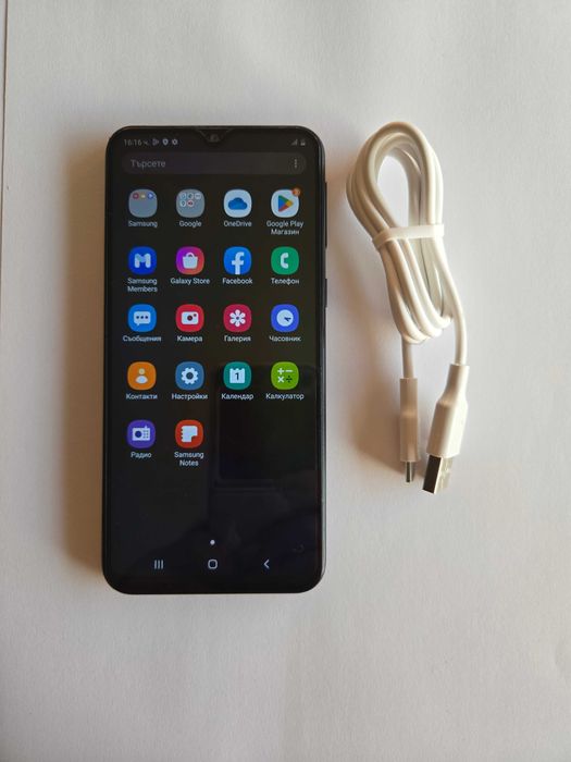 Продавам Samsung Galaxy M 20