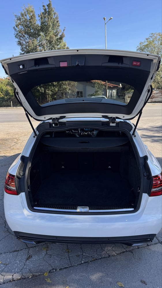 Mercedes-Benz C220d W205